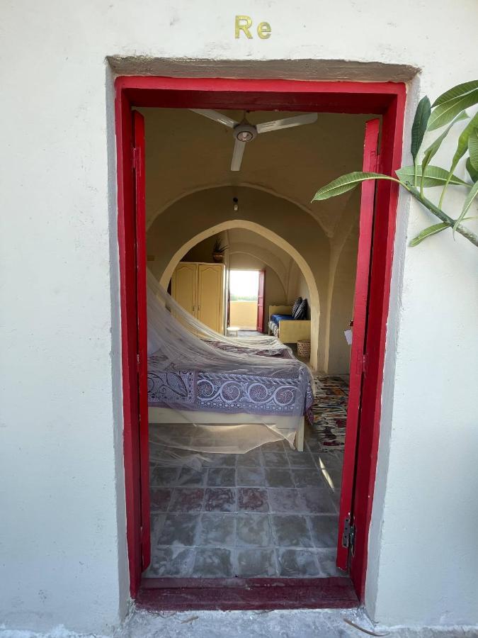 Habu Hotel Ecolodge Lel Agalta Esterno foto