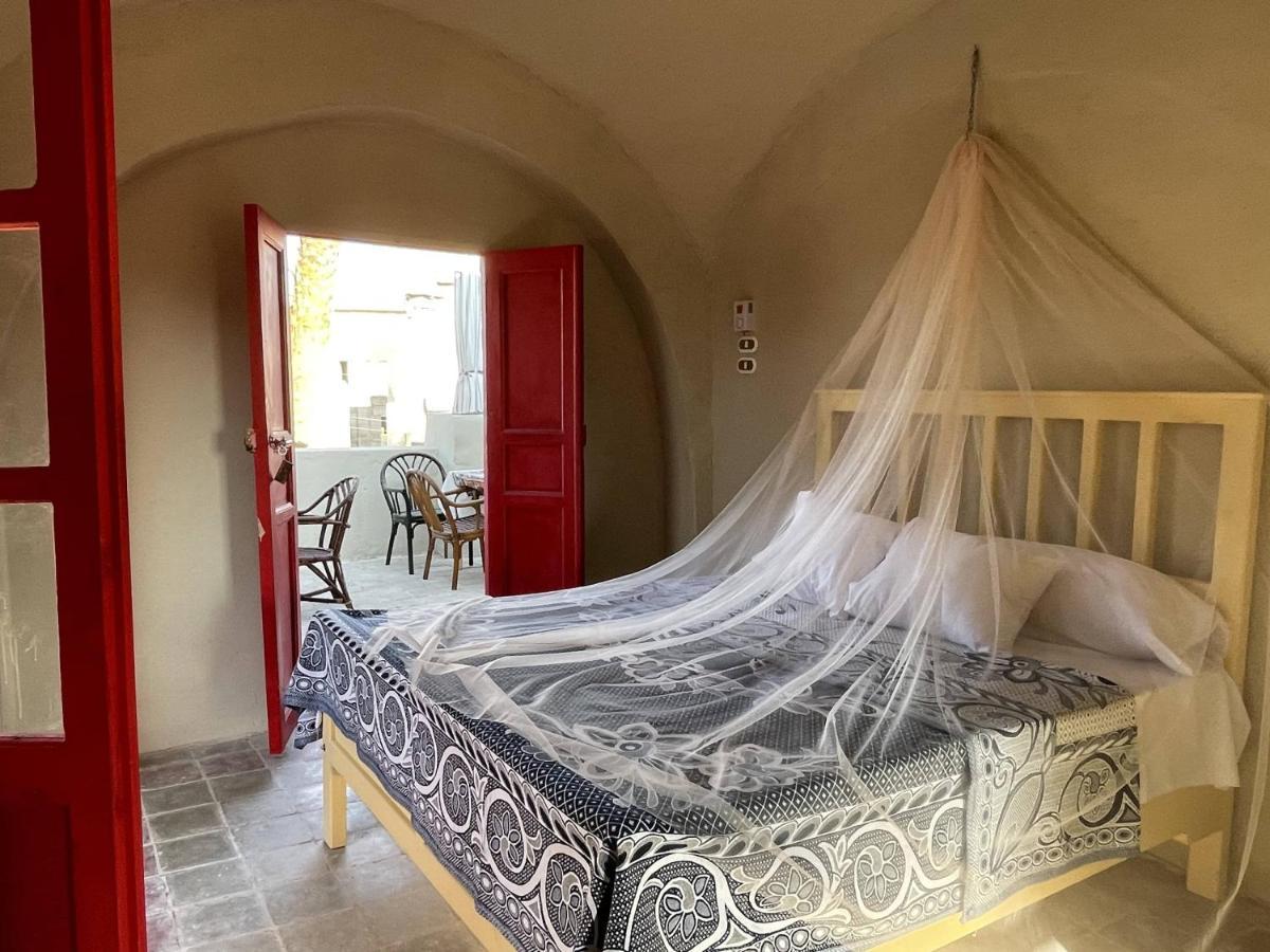 Habu Hotel Ecolodge Lel Agalta Esterno foto